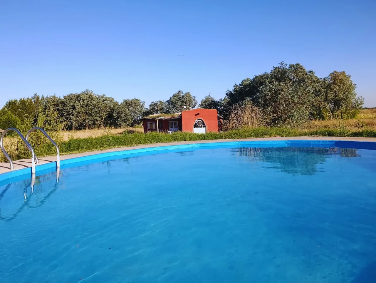 Casa Semilla